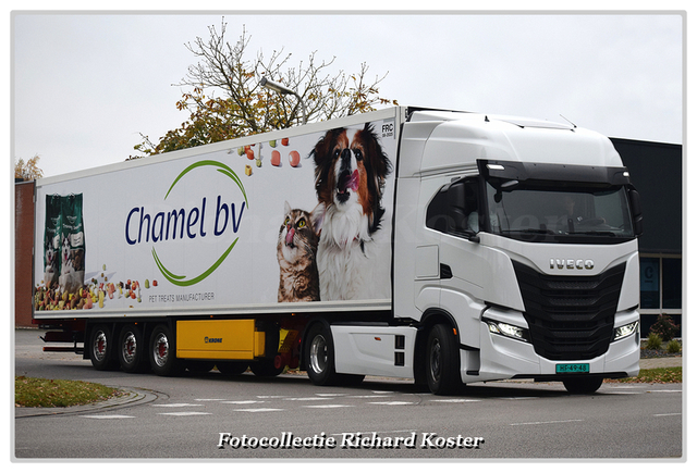 Iveco S-Way HF-49-48 (0)-BorderMaker Richard