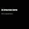 alarm monitoring services - DS Operations Centre