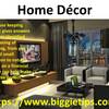 Home Decoration Service pro... - Home Decore