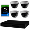 CCTV Surveillance Bundle Nairobi