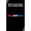 Rolls Auto Sales-Used Cars ... - Roll's Auto Sales