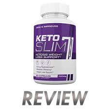 Keto Slim 7 Reviews : Does This Advanced  Weight L Picture Box