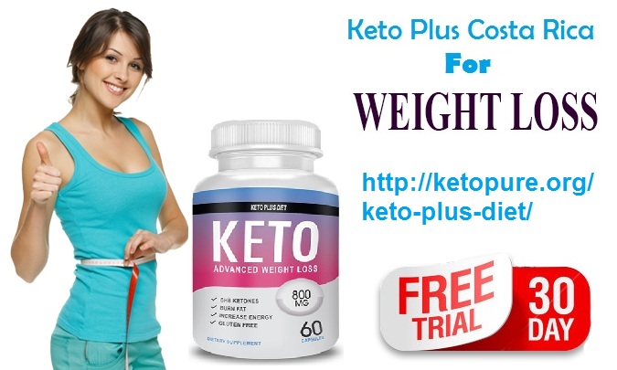 Keto Plus Costa Rica Keto Plus Costa Rica