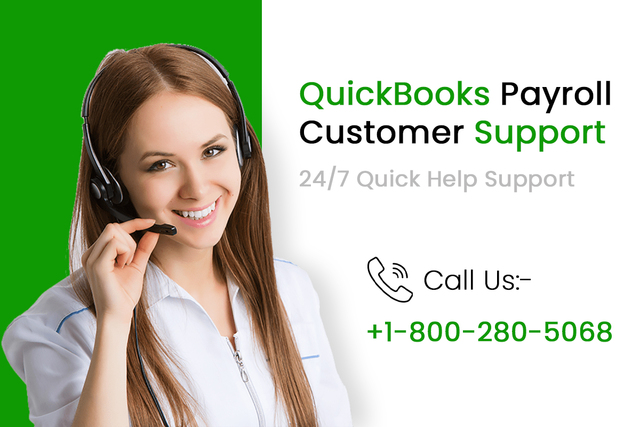 Quickbooks Payroll Customer Quickbooks Payroll support