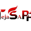 Tejasapp-logo - Tejas App International Pvt...