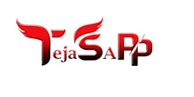 Tejasapp-logo Tejas App International Pvt. Ltd.