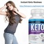 Instant Keto Reviews - Picture Box