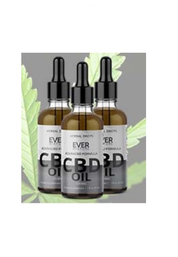 What Is The Ever Mixture Cbd Oil  — And Is It Ri Picture Box