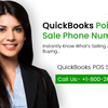 Quickbooks Point Of Sale support