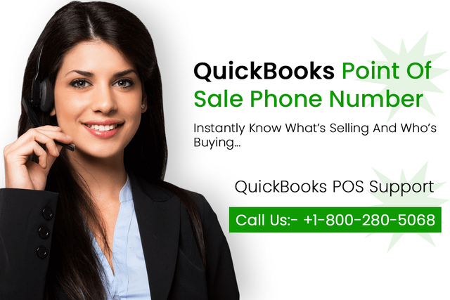 Quickbooks Point Of Sale Quickbooks Point Of Sale support