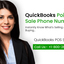 Quickbooks Point Of Sale - Quickbooks Point Of Sale support