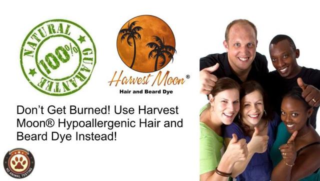 100% Chemical Free Henna Hair and Beard Dye Hair Care