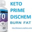 Keto Prime Dischem - Keto Prime Dischem