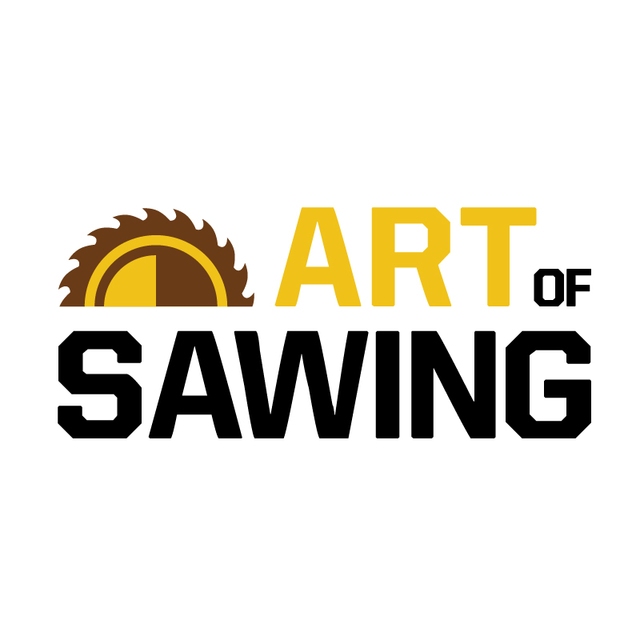 ArtofSawing logo 800x800 Art Of Sawing