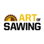 ArtofSawing logo 800x800 - Art Of Sawing