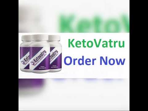 Ketovatru Weight Loss Plus - One of the Best Weigh Picture Box