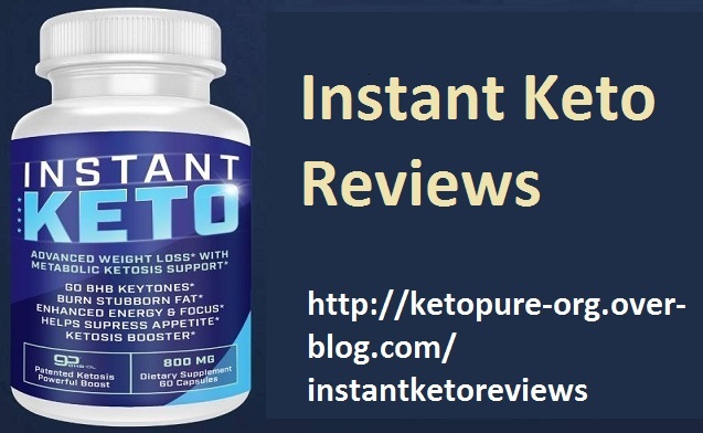 Instant Keto Reviews(5) Picture Box