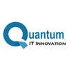 Quantum IT Innovation logo - Picture Box