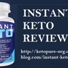 Instant Keto Reviews - Picture Box