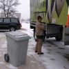 Drop-Off Shredding - Sierra Shred Arlington Images