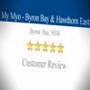 My Myo Byron  Bay Excellent... - Picture Box