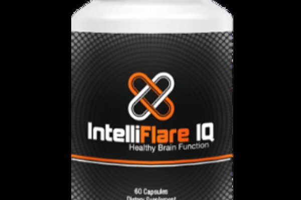 Should I Take Intelliflare IQ ? Picture Box