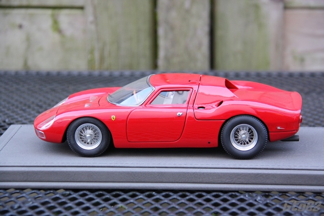 IMG 7247 (Kopie) Ferrari 250 LM 1964
