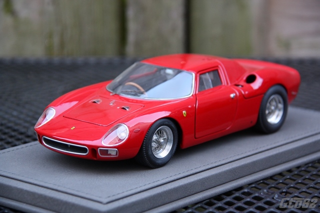 IMG 7248 (Kopie) Ferrari 250 LM 1964