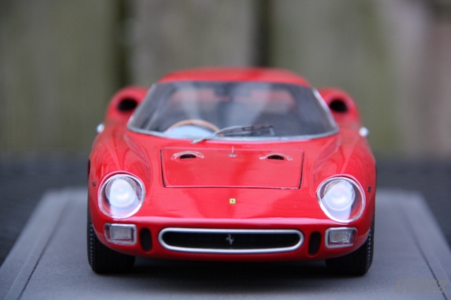 IMG 7249 (Kopie) Ferrari 250 LM 1964