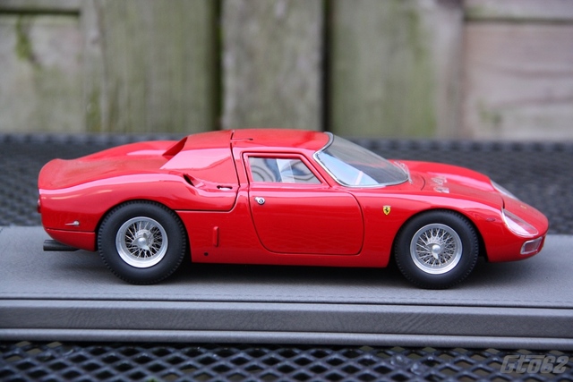 IMG 7251 (Kopie) Ferrari 250 LM 1964