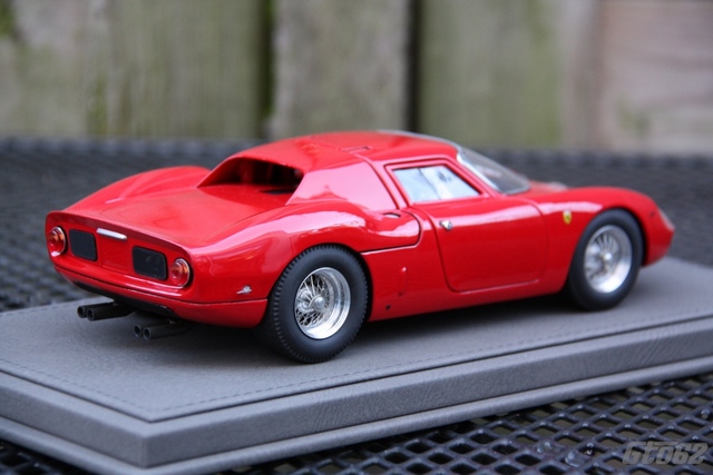 IMG 7252 (Kopie) Ferrari 250 LM 1964