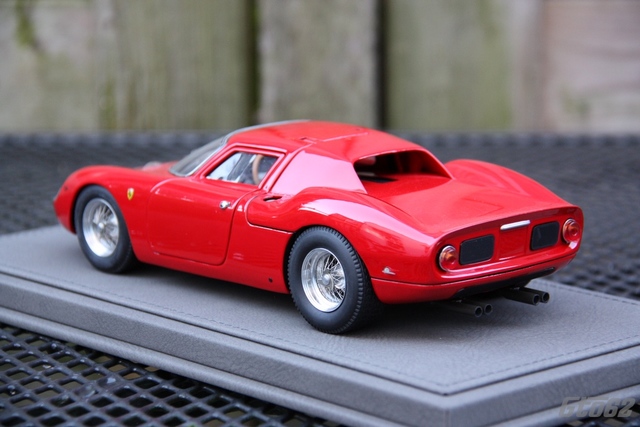 IMG 7254 (Kopie) Ferrari 250 LM 1964