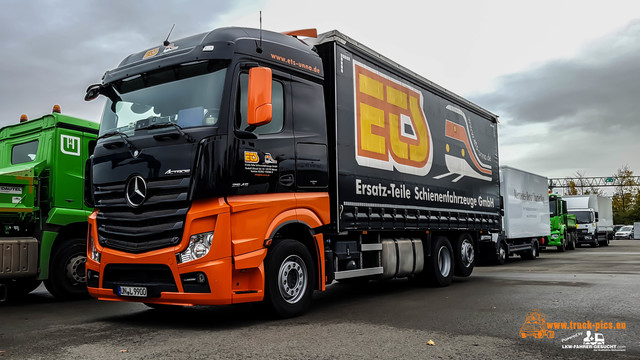 LKW, Truck, www.truck-pics.eu TRUCKS & TRUCKING 2019 #truckpicsfamily