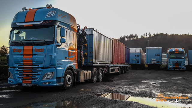 LKW, Truck, www.truck-pics.eu-2 TRUCKS & TRUCKING 2019 #truckpicsfamily