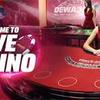 Tangkasnet Situs Judi Bola ... - Live Casino - DEWA303
