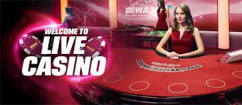 Tangkasnet Situs Judi Bola Tangkas Online - DEWA30 Live Casino - DEWA303
