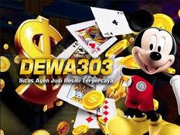 SBOBET Taruhan Judi Bola dan Live Casino Online -  Live Casino - DEWA303