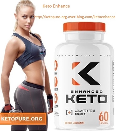 Keto Enhance(1) - Anonymous