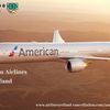 American Airlines Refunds Form