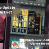 How to Update Kindle Fire? ... - Kindle Help Guides