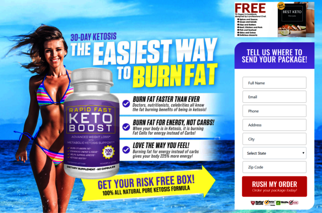 Now Tips About Rapid Fast Keto Boost You Can't Aff Picture Box