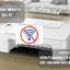 Canon Printer Wi-Fi Connect... - Canon printer Offline