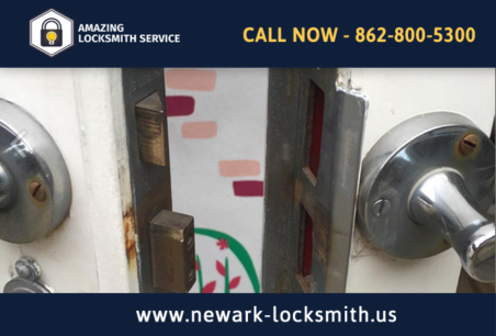 Locksmith Newark NJ | Call Now: 862-800-5300 Locksmith NJ