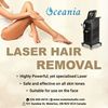 Laser Hair Removal - Laser Hair Removal