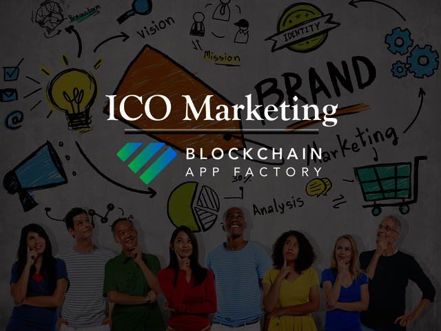 ICO M (1) ICO Marketing service