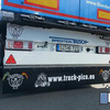 LKW, HeckschÃ¼rze, Schmutzf... - HeckschÃ¼rzen, #truckpicsfa...