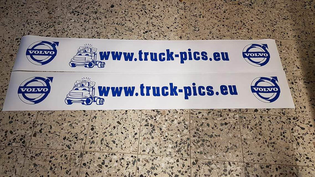 LKW, HeckschÃ¼rze, SchmutzfÃ¤nger www.truck-pics HeckschÃ¼rzen, #truckpicsfamily, www.truck-pics.eu