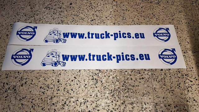 LKW, Heckschürze, Schmutzfänger www.truck-pics Heckschürzen, #truckpicsfamily, www.truck-pics.eu