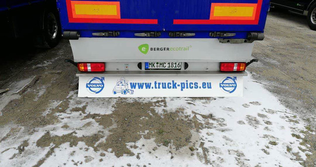 LKW, HeckschÃ¼rze, SchmutzfÃ¤nger www.truck-pics HeckschÃ¼rzen, #truckpicsfamily, www.truck-pics.eu