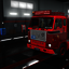 ets2 Volvo F89 6x4 J.v.d - ETS2 open